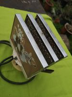 Vintage Toaster. Rare 1970s Model. 