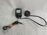 Vintage Commodore AC Adapter AC900 Power Supply 70s 80s Retro Computing Rare Par