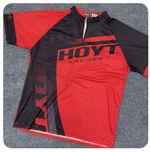 Official Hoyt  Team Hoyt 2020 Shooter Shirt  2XL  FREE POST