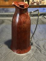 Vintage Thermos Bakelite Jug with Stopper - No.24 Jug -Thermos (1925) Limited