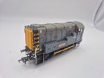 Hornby OO GAUGE R2419 09 09012 'Dick Hardy' DCC Fitted