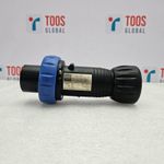 STAHL 8570/12-306 PLUG 3-POL 16A 200-250V