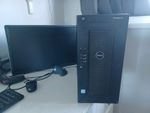 Dell Server PowerEdge T20 16 GB RAM 1TB HDD INTEL XEON e3-1225 v3