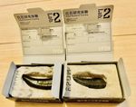FPDM Fukui Dinosaur Museum Tyrannosaurus Tooth Fossil Replica Box