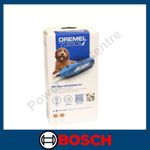 Dremel 3.6V Li-Ion Pet Nail Grooming Kit 7350 PET - F0137350PA