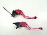 RAXIMO Kawasaki Z900 Lever 1 Piece