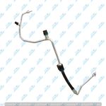 VW GOLF SV AM 2014-2020 PETROL & DIESEL AIR CON AC LINE PIPE HOSE 5Q0816741B