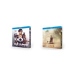 The Old Guard 1-2 (2025) ：2-Disc All RegionPlay Seal Box