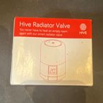 Hive Radiator Valve Smart Radiator Valve Thermostat Radiator Valve