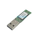 CQ890-67111 Blue Screen Error Solution Encrypted Chip for HP Designjet T120 T520