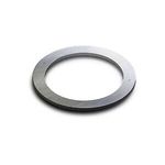 Lambretta Rear hub cone washer 2mm shim MB