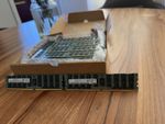 32GB Samsung DDR4 ECC LRDIMM 2400MHz – Server RAM – Tested – Quick Sale