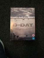 70 anniversary d day remembered 8 disc box set