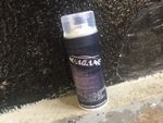 400ml AEROSOL NITROCELLULOSE CLEAR LACQUER CLEAR GLOSS CELLULOSE SPRAY 