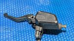 GENUINE APRILIA SMV 750 DORSODURO 2008 -15 CLUTCH MASTER CYLINDER