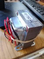 Choke Transformer ... New... Suitable For 30w Tube amplifiers. THE LAST 8