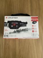 Ledlenser H19R Signature LED Headlight with USB Rechargeable Bluetooth
