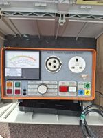 SEAWARD A252 PORTABLE APPLIANCE TESTER