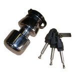 PJB Untouchable Disc-Lock (PJB814)