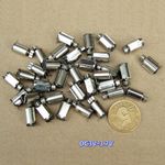 Mini Vibration PCB Motor 3 3.7V for Mobile Phones Pagers Robotics Control Sticks