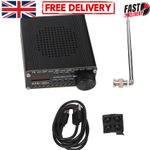 ATS-20+ V2 DSP SDR Radio Receiver FM AM SW SSB LSB USB SI4732 for Home Use