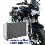 For KAWASAKI Z 900 Z900 2017-2026 Performance Aluminium Water Radiator Cooler