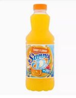 Sunny D Florida 6 x 1L orange