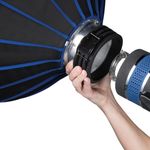 Westcott Switch Insert  (Speedlite) - 2541