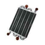 FONDITAL 6SCAMBIT00 BITHERMIC HEAT EXCHANGER REPLACEMENT FOR CTFS BOILER