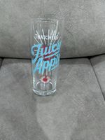 Thatchers Juicy Apple Pint Glass