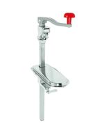 Professional Catering Commercial Bench Can Opener/Tin Opener Heavy Duty Motocut
