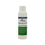 IndustraCare Burn Gel 120ml Bottle Hydrogel Burn & Scald Relief First Aid UK