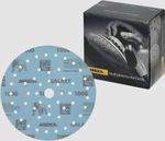 mirka galaxy sanding discs p600 100pk