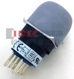 1pc Enable switch HE5B-M2PN1 16mm