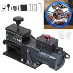 Electric Wire Stripping Machine 1.5mm-17mm 5 Blades 8 Channels Copper Stripper