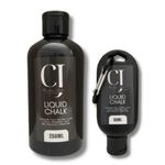 Best Liquid Chalk for Gym Bodybuilding Climbing Gymnastics Bouldering 250+50ml