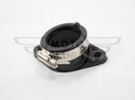 Rubber Inlet Manifold Head to Carb for Suzuki GN125 GS125 EN125 GZ125