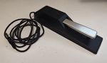 Korg DS-1H Damper Pedal Half Damper Sustain Pedal Very Good Condition Hardly Use
