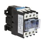 ­CJX2‑3201 High Sensitivity Industrial Electric AC Contactor 220V 32A
