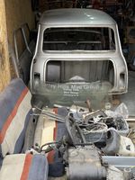 1985 Austin Mini Ritz Project | 1 Previous Owner | Original Interior | 61k