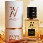 Angels' Share | Similar Notes Alternative EDP  | Aroma's Share | Long Lasting