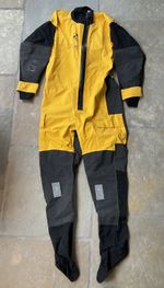 Hansen SeaBreeze CTV - Solas work suit / immersion suit, Size XL (181-188cm)