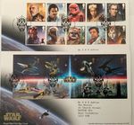 GB 2019 YEAR LOT  COLLECTION 21 FDCs + inserts great condition