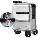 Airwheel SE3S 20 Inch Electric Mini Smart Riding Suitcase -