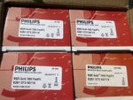 Philips MSR Gold 1500 FastFit 1500W PGJX50 Lamps MAC III Robe Clay Paky