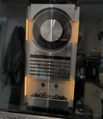 Bang & Olufsen Beosound Overture High-Fidelity Sound System