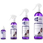 Leucillin Antiseptic Dog Cat Skin Care Solution Spray Instant Germ Killer