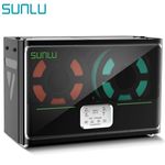 SUNLU S4 3D Filament Dryer Box 350W PTC Heater Adjustable Humidity 4*1KG Spools
