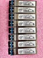 10pcs Intel FTLX1471D3BCV-IT SM Transceiver module X520-DA2 X710-DA4 E10GSFPLR