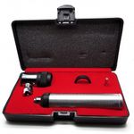 PROFESSIONAL Dermatology Skin Diagnostic Dermatoscope Set Dermal Instruments